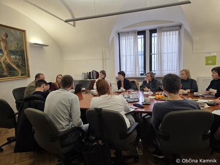 Združenja Kamniško-Savinjske Alpe (1)